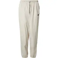 Nike Broek crème / zwart