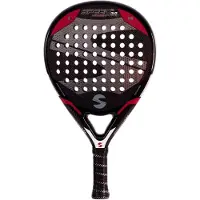 Softee Speed 3.0 Power Woman Padel Racket Zilver Vrouw