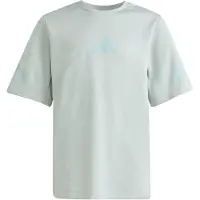 Adidas Functioneel shirt 'ZNE' lichtgroen