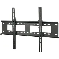 Art AR-88XL LCD/LED TV-beugel, geschikt voor schermen van 37-100 inch, draagvermogen 80 kg, zwart