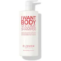 Eleven Australia I Want Body Volume Shampoo