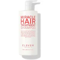 Eleven Miracle Hair Treatment Shampoo 960ml