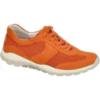 Gabor Rollingsoft sensitive 66.966.32 dames rollende wandelsneaker