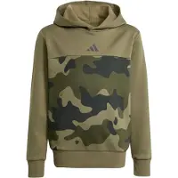 Adidas Sportief sweatvest gemengde kleuren