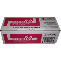 Kyocera Toner TK-540M Magenta