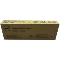 Dell Toner 593-11121 (XKGFP) Magenta