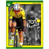 Tour de France 2025 - Xbox Series X