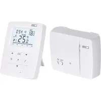 Emos P5611OT, Thermostaat, Wit