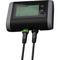 Velda Bedieningsdisplay voor t-flow tronic