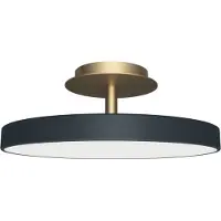 UMAGE Asteria Up Plus Plafondlamp Medium | Anthracite