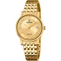 Festina - F20021/2 - Polshorloge - Dames