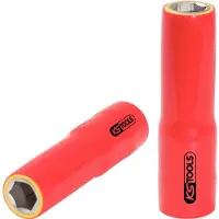 Ks Tools 1171338 117.1338 Zeskant Verwisselbare kop 14 mm 14 mm 1/2 (12.5 mm)