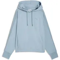 Puma Sweatshirt lichtblauw