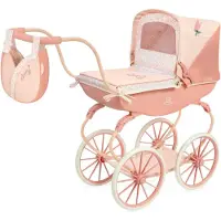 Decuevas Classic Doll Car Goud Kinderen