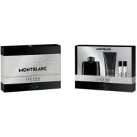Mont Blanc Legend Eau de Parfum Gift Set