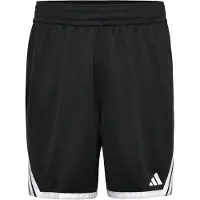 Adidas Sportbroek '3G Speed' zwart / wit