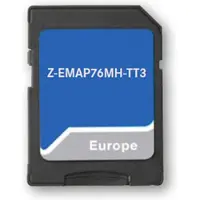 Zenec Z-EMAP76MH-TT3 - Navigatie - SD kaart - Software - Z-E3776, Z-E976