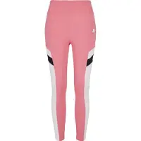 Starter Black Label Sportbroek pink / zwart / wit