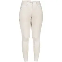 Riding World Paardrijbroek beige maat 40