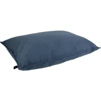 D & D kussen Eden M-130x90x10cm midnight