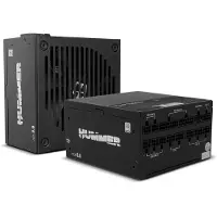 Nox Xtreme Hummer Platinium 1000w Modulaire Voeding