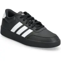 Adidas Sneakers laag 'Breaknet 3.0' zwart / wit