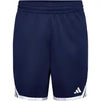 Adidas Sportbroek '3G Speed' donkerblauw / wit