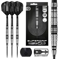 Harrows Supergrip QP Torpedo 90% 23 gram