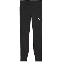 Puma Sportbroek 'Evostripe' zwart
