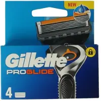 Gillette Proglide manual blades