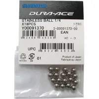 Shimano Kogels 1/4