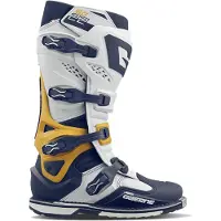 Gaerne SG22 Motocrosslaarzen Maat