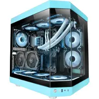 Mars Gaming Mc-3t Pc-behuizing