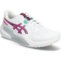 Asics Gel-challenger 15 All Court Shoes Wit EU 46 1/2 Man
