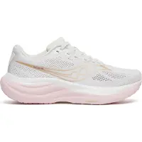 Saucony Loopschoen 'RIDE 19' magenta / rosé / oudroze / wit