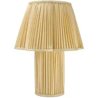 Doing Goods Myra lamp L buttercup