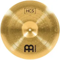 Meinl HCS 18 China & Premier Artist Boom Cymbal Stand