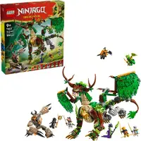 LEGO Ninjago De Draak van het Leven 71859