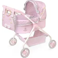 Decuevas Mijn Eerste Sophie Poppenauto Tot 42 Cm
