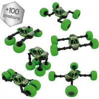 Ninco Mutant Remote Control Car Groen