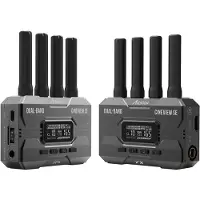 Accsoon CineView SE Wireless Video Transmitter en Receiver Kit