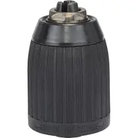 Bosch Snelspanboorhouders tot 13 mm 2 – 13 mm, 1/2" 20 1st - 2608572062