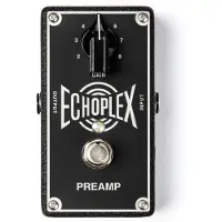 Dunlop EP101 Echoplex Guitar Preamp