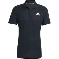 Adidas Functioneel shirt 'FREELIFT' zwart
