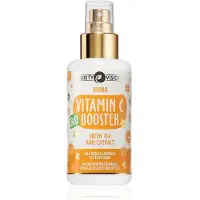 Purity Vision Bio Hydro Vitamin C Booster, verhelderende gezichtswater met vitamine C, 100 ml