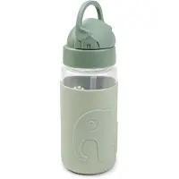 Done by Deer Rietjesbeker Elphee Green 350ml
