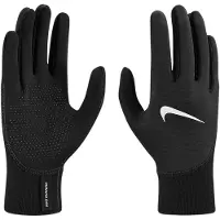 Nike Sphere Gloves - Zwart- Dames, Zwart