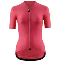 Assos Dyora R S11 Korte Mouw Wielertrui