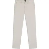 BOSS Chino Slim Greige