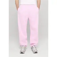 Urban Classics Broek lichtroze